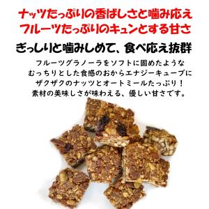 お得用選べるミックス 訳あり切れ端 エナジーバ...の詳細画像2