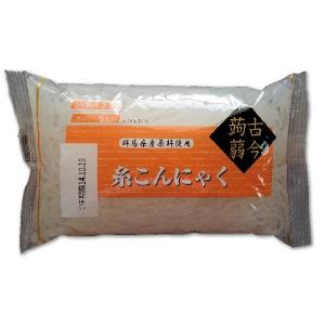 糸こんにゃく 商品情報｜奥入瀬糸こんにゃく｜太子食品工業株式会社
