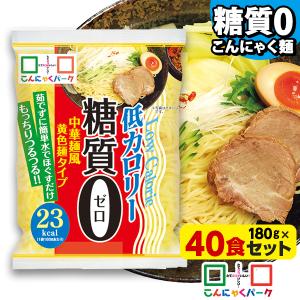 限定セール ランキング1位獲得! こんにゃく麺 ...の商品画像