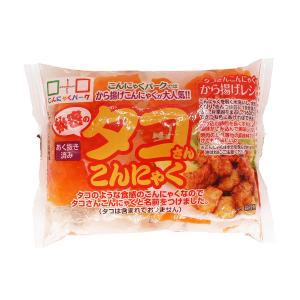 日曜限定P+5%★こんにゃく 秘密のタコさんこ...の詳細画像4
