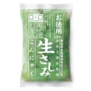 刺身こんにゃく食品 お徳用 生さしみこんにゃく...の詳細画像2