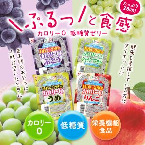 日曜限定P+5%★低カロリー デザート 詰め合...の詳細画像2