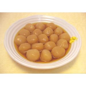 味付玉こんにゃく 24玉入の詳細画像1