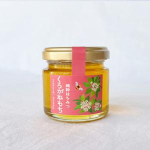 国産純粋はちみつ 日本みつばち 幻の蜜 岐阜県多治見産 無添加 ※内容量