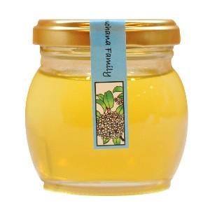 国産はちみつ　くろがねもち　100ｇ　※無添加