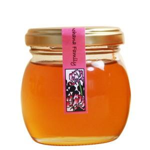 国産純粋はちみつ　れんげ蜜　90g　※無添加