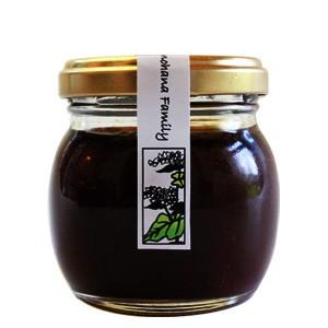 国産純粋はちみつ　そば蜜　90g　※無添加