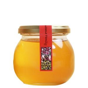 岐阜県産 日本蜜蜂の蜂蜜　純粋はちみつ 1500g (300g×5本） 国産純粋はちみつ 日本みつばち 幻の蜜 岐阜県産 無添加 ※内容量