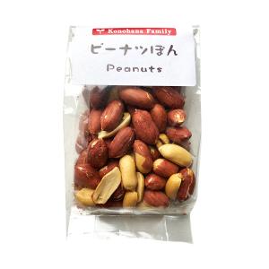 ピーナツぽん(60g)の商品画像