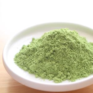 超微粉末 まこも青汁 40g(農薬不使用栽培)の詳細画像2