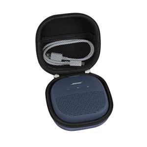 Bose SoundLink Micro Bluetooth speaker ポータブルワイヤレスス...