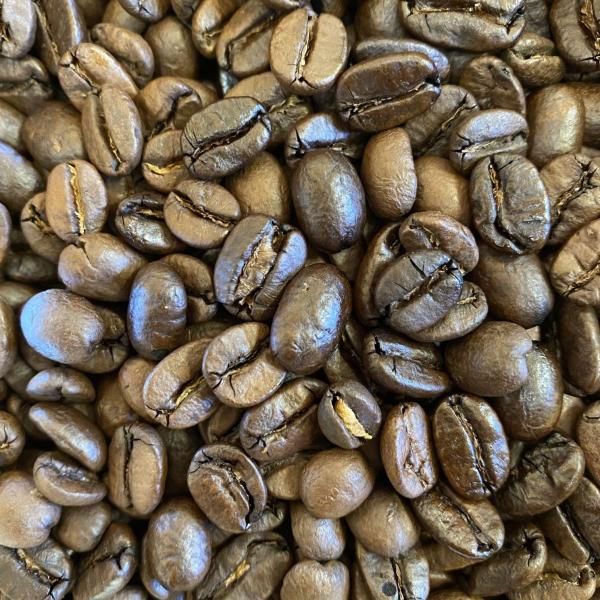 樹の香オリジナル 味わいブレンド 100g