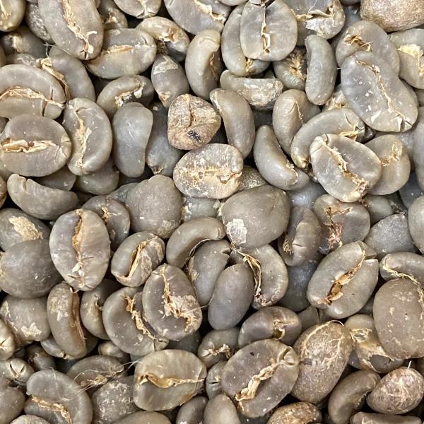 マンデリン 100g