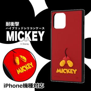 iPhone 12 Pro ケース ディズニー スマホケース iphoneケース ミッキー ディズニ...