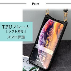 スマホショルダー iPhone14 iPhon...の詳細画像5