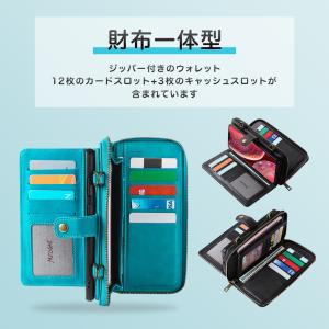iPhone手帳型ケース iPhone16 i...の詳細画像1