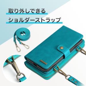 iPhone手帳型ケース iPhone16 i...の詳細画像3