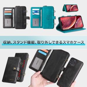iPhone手帳型ケース iPhone16 i...の詳細画像4