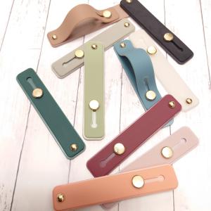 スマホベルト スマホバンド スマホホルダー シ...の詳細画像3