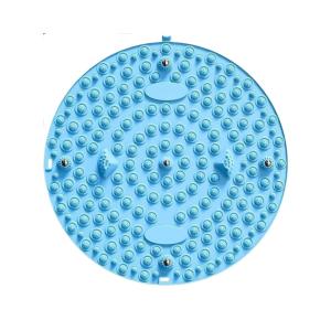 足つぼ 足つぼマット 足ツボ 足裏ケア 足裏刺...の詳細画像3