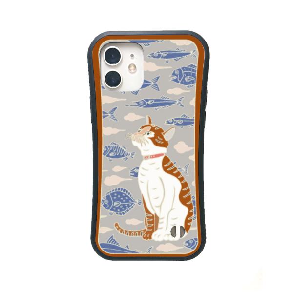 iPhone14 iPhone13 ケース 猫 iPhone12 pro iPhone SE2 SE...