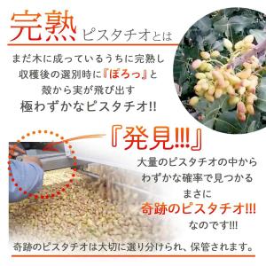 飴がけ キャンディ ピスタチオ 180g 殻な...の詳細画像3