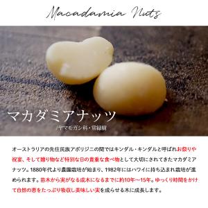 クーポンで500円OFF 素焼き マカダミアナ...の詳細画像2