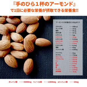 ナッツ専門店の アーモンドプードル 500g ...の詳細画像5