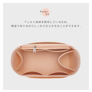 【新品開催10%off】バッグインバッグ イン...の詳細画像1