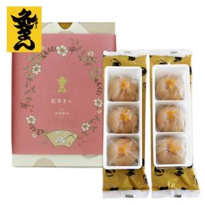 香川県のお土産 【3〜5月限定品】 紅茶まん 6個の商品画像