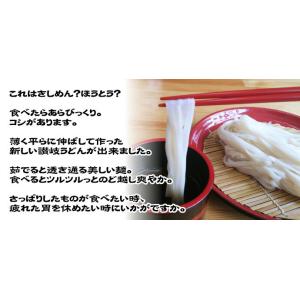 本場讃岐うどん 平打ち麺 950g 約10人前...の詳細画像3