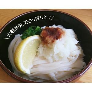 本場讃岐うどん 平打ち麺 950g 約10人前...の詳細画像5