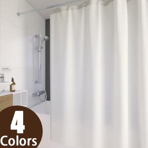 サンゲツ（SANGETSU） シャワーカーテン ハトメ折返し仕様 PK4520