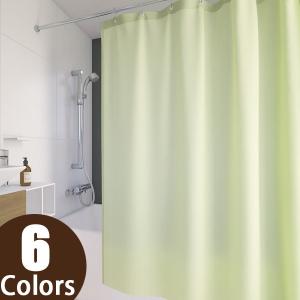 サンゲツ（SANGETSU） シャワーカーテン ハトメ折返し仕様 PK4520
