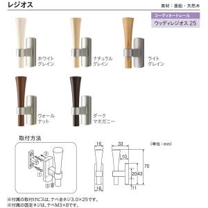 トーソー ふさかけ レジオス 1コ 房かけ 房...の詳細画像1