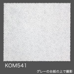 オーダーカーテン ミラーレース 防炎 エコリエ...の詳細画像4