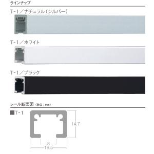 ピクチャーレール toso T-1(T1) 2...の詳細画像1