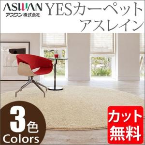 アスワン YESカーペット アスレイン 江戸間8帖 352cm×352cm 8畳 アスワン YESカーペット アスレイン 江戸間8帖 352cm×352cm 8畳