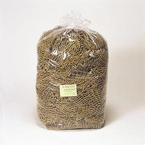 緩衝材 紙 エコワット Kパッキン ダンボール K-5000D 5kg