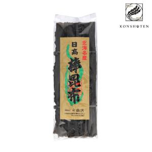 Konshoten 北海道産天日干し日高昆布 100g : 今商店 ヤフー