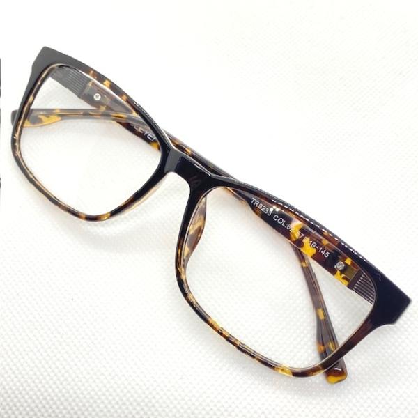 OLEYE 9233 col.62 デミ  TR スクエア カジュアル ビジネス 広め 【ＫＴＭ】レ...