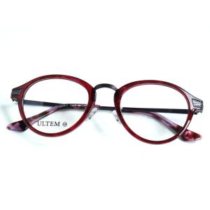 (伊達メガネＯＫ)(レンズ別売)　BreeZeye 5538-2-7　宇宙船の素材にも使われる「ウル...