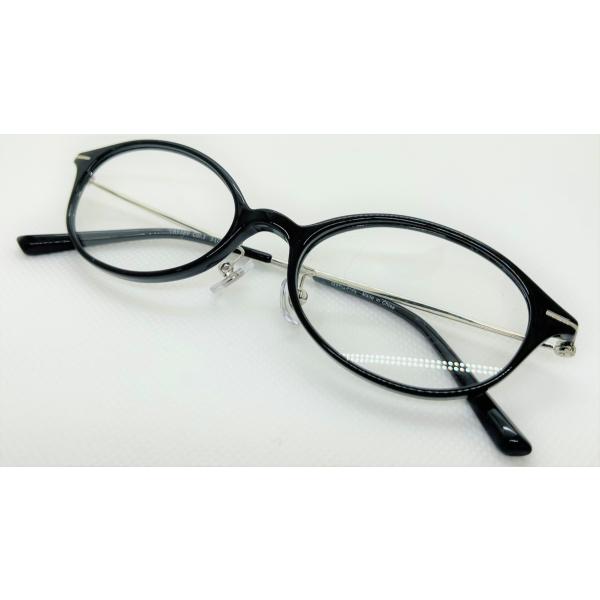 EYE CANDY  9289 c-1 ボストンタイプ ブラック 黒  TR素材使用【ＫＴＭ】