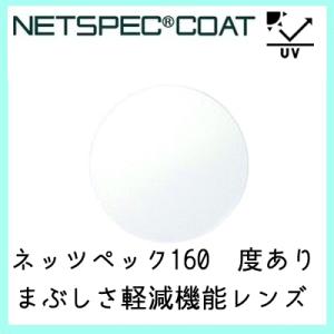 レンズ 単品販売 フレーム 持ち込み 交換可能 ネッツペック 160　度あり対応 レンズ イトー 球...