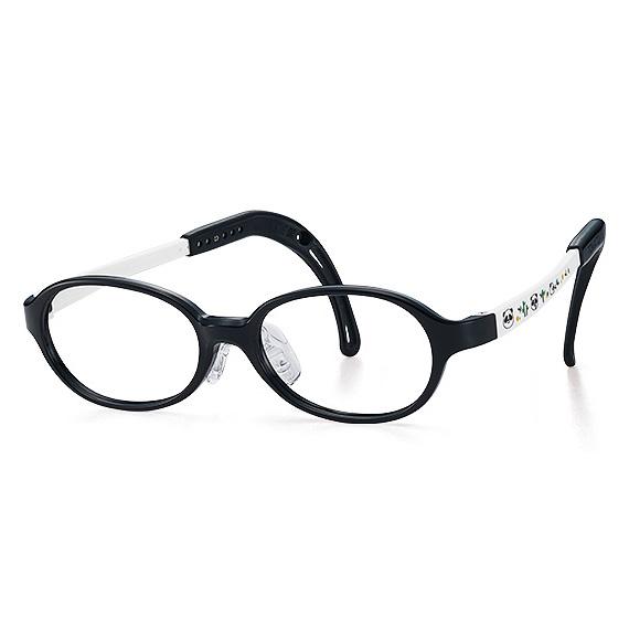 TKAC42 子ども用 メガネ トマトグラッシーズ 安心 活発 お子さま  安心素材 軽い 柔軟 ズ...