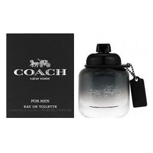 コーチ COACH コーチ マン EDT オードトワレ オードトワレスプレー 40ml メンズ｜kontena