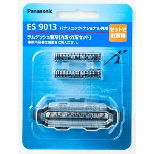 純正品 ES9013 替刃セット Panaso...の詳細画像4