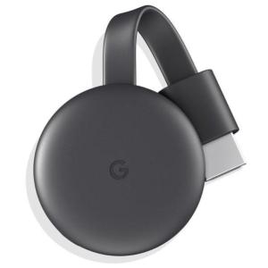 グーグル 国内正規品 Google Chromecast チャコール GA00439-JP｜kontena