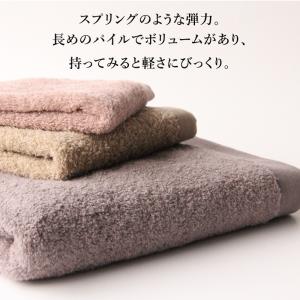 コンテックス(kontex) 今治 バスタオル...の詳細画像2