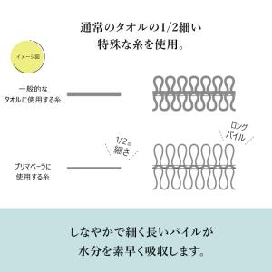 コンテックス(kontex) 今治 バスタオル...の詳細画像4